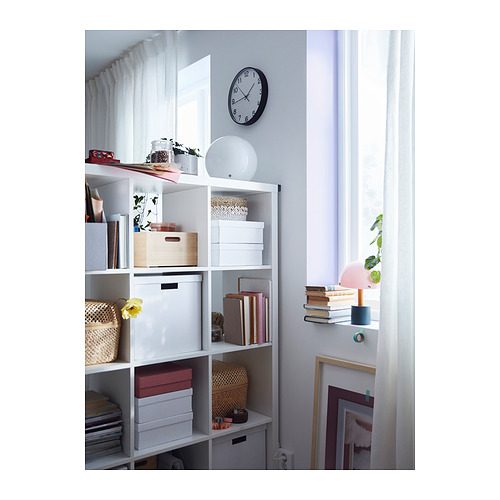 KALLAX, shelf unit 10 of 10 open dialog