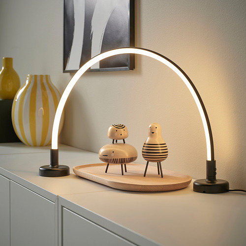 SMÅSNÖRE, iluminación decorativa LED. 4 de 6 open dialog