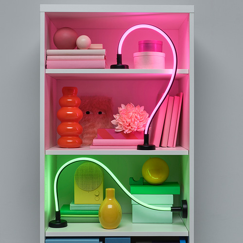 SMÅSNÖRE, iluminación decorativa LED. 5 de 6 open dialog