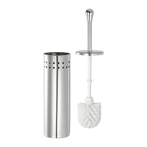 BAREN, toilet brush 3 of 3 open dialog
