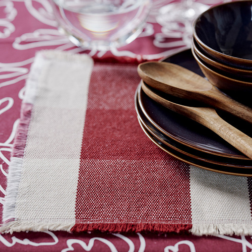 HÖSTAGILLE, placemat. 2 of 4 open dialog