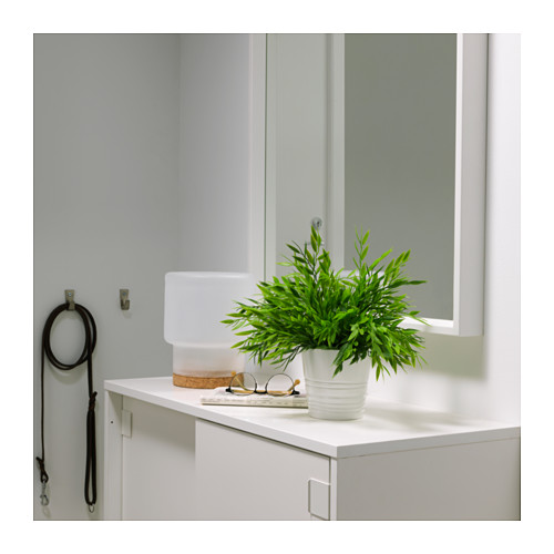 FEJKA, planta artificial. 6 de 6 open dialog