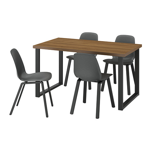 SKÅLSTA, mesa y 4 sillas. 1 de 6 open dialog