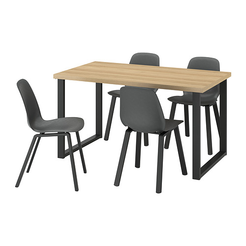 SKÅLSTA, mesa y 4 sillas. 1 de 6 open dialog
