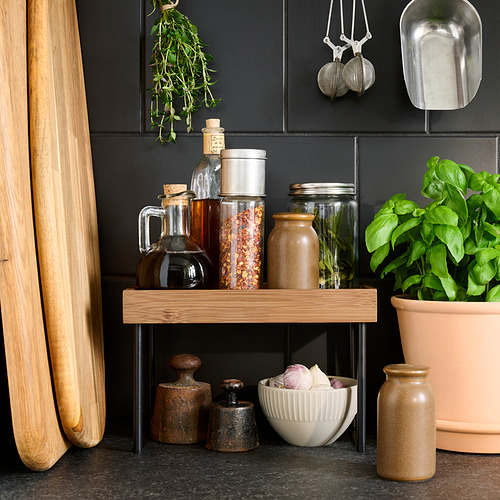 NÅLBLECKA, organizador cocina. 2 de 5 open dialog