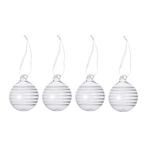VINTERFINT tree ornament
