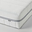 ÅBROTTEN foam mattress