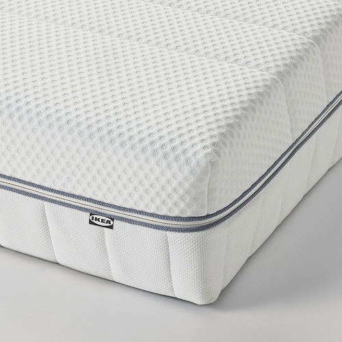 ÅBROTTEN foam mattress