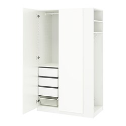 PAX/FARDAL