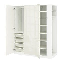 PAX/FARDAL