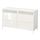 Select colour variation: White / Selsviken high-gloss white