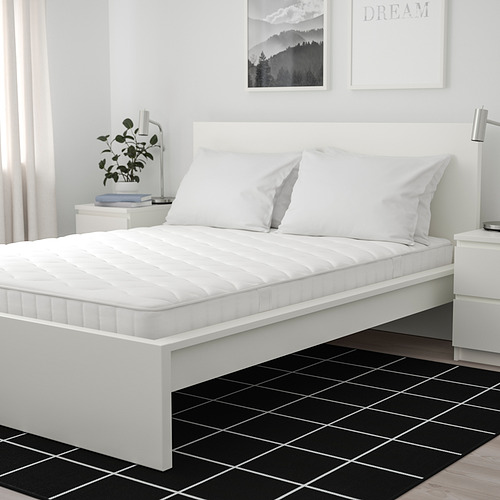 VÅGSTRANDA, pocket spring mattress 7 of 13 open dialog