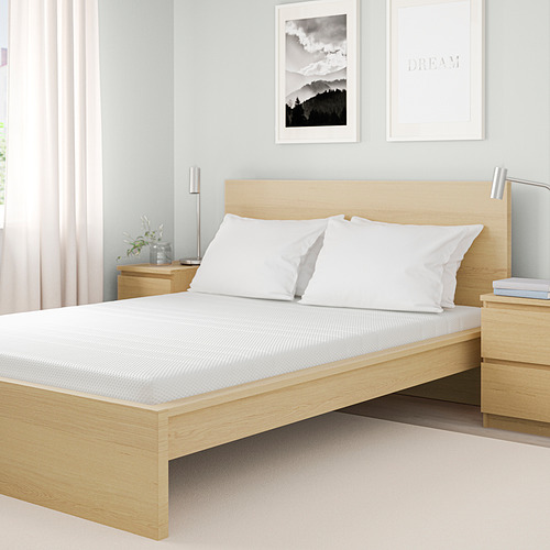 ÅBROTTEN, foam mattress 11 of 13 open dialog