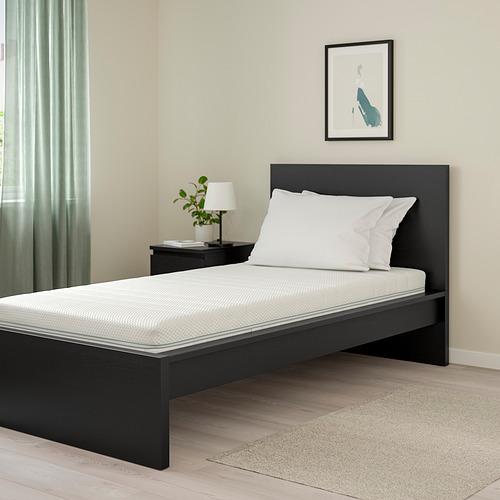 ÅBROTTEN, foam mattress 11 of 13 open dialog