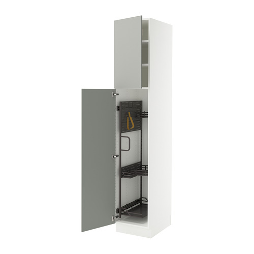 SEKTION, high cabinet/pull-out int fittings 1 of 3 open dialog