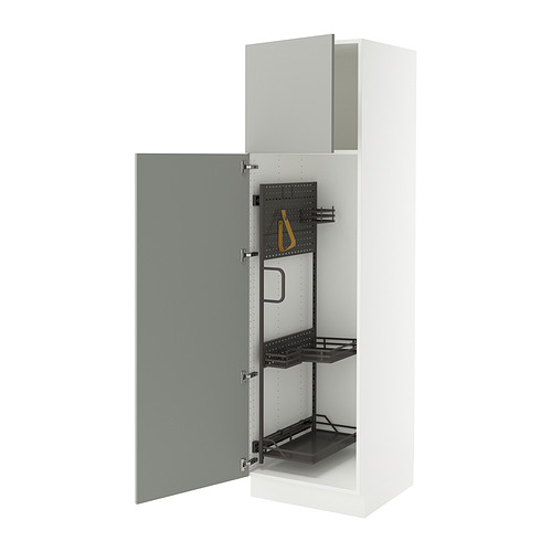 SEKTION, high cabinet/pull-out int fittings 1 of 3 open dialog