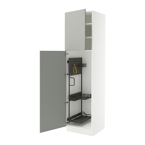SEKTION, high cabinet/pull-out int fittings 1 of 3 open dialog