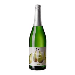 DRYCK BUBBEL PÄRON