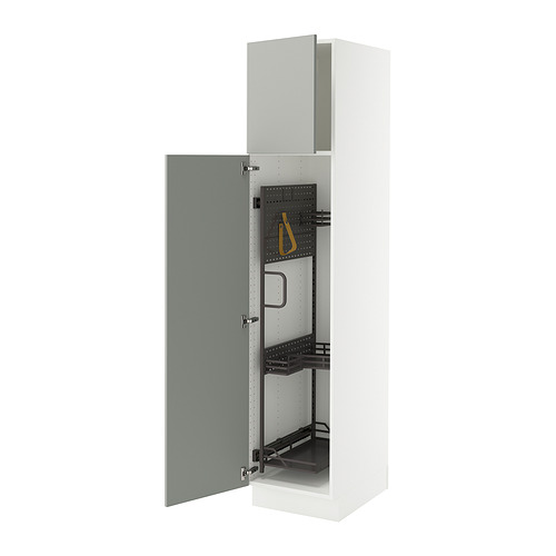 SEKTION, high cabinet/pull-out int fittings 1 of 3 open dialog
