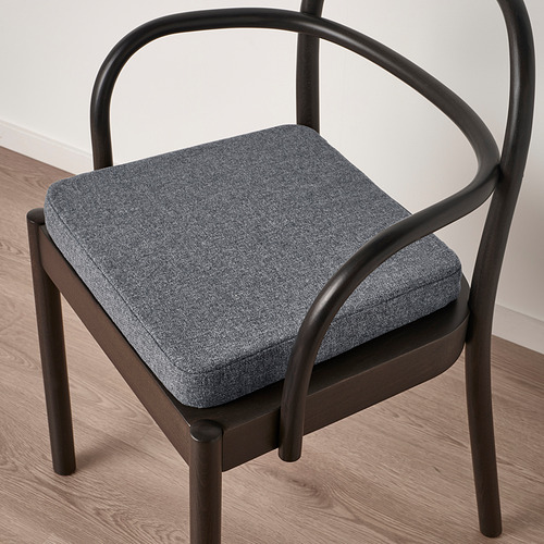 ÅKERVINDEFLY, chair pad 5 of 5 open dialog