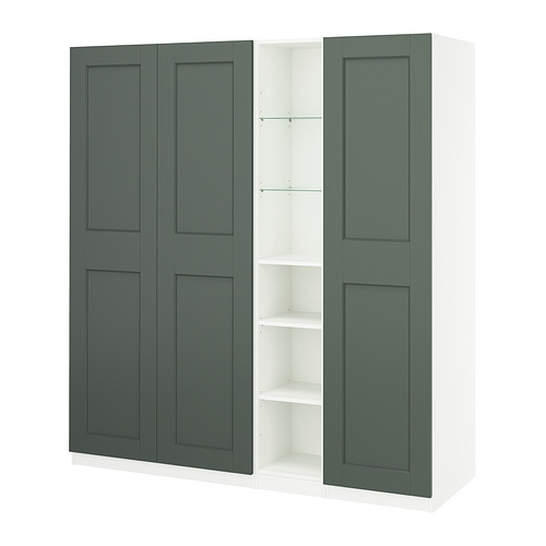 PAX / GRIMO, wardrobe. 2 of 6 open dialog