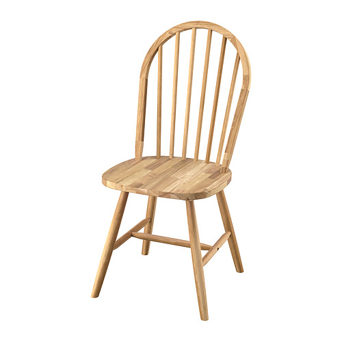 SKOGSTA, chair 1 of 8 open dialog