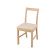 PINNTORP silla 