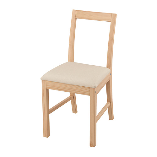 PINNTORP, chair 1 of 8 open dialog