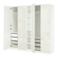 PAX/FARDAL