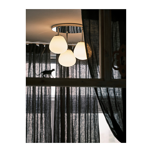 DEJSA, ceiling lamp with 3 lights 3 of 7 open dialog