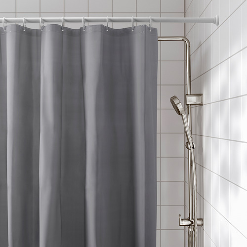 LUDDHAGTORN, shower curtain. 4 of 4 open dialog