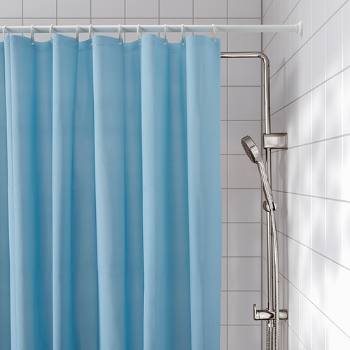 LUDDHAGTORN, shower curtain. 4 of 4 open dialog