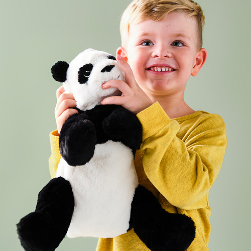KRAMIG, soft toy 4 of 8 open dialog