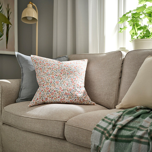 GULLNATTLJUS, cushion cover 7 of 7 open dialog