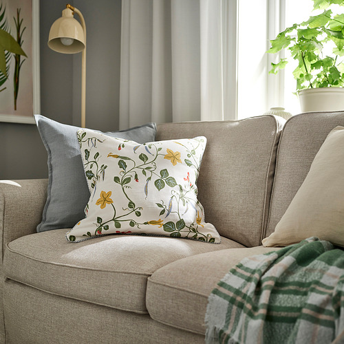 ÄNGSPALPMAL, cushion cover 6 of 6 open dialog