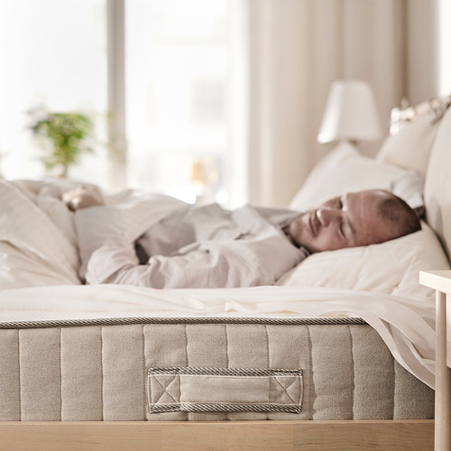 VATNESTRÖM, pocket spring mattress 2 of 12 open dialog