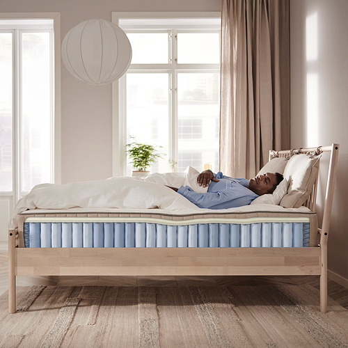 VATNESTRÖM, pocket spring mattress 7 of 12 open dialog