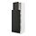 Select colour variation: white/Nickebo matte anthracite