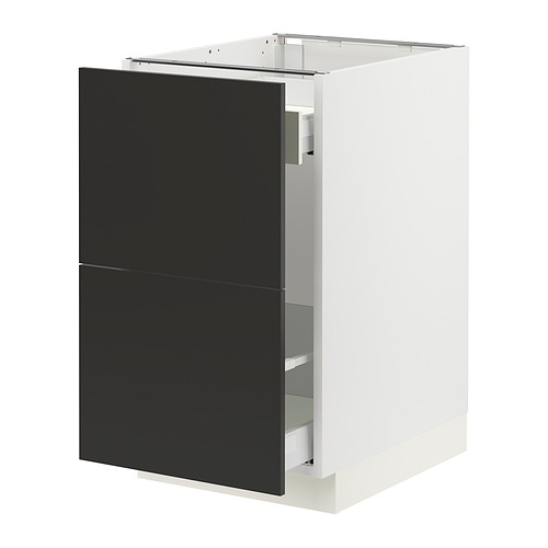 SEKTION / MAXIMERA, base cab f recycling/2 fronts 1 of 4 open dialog