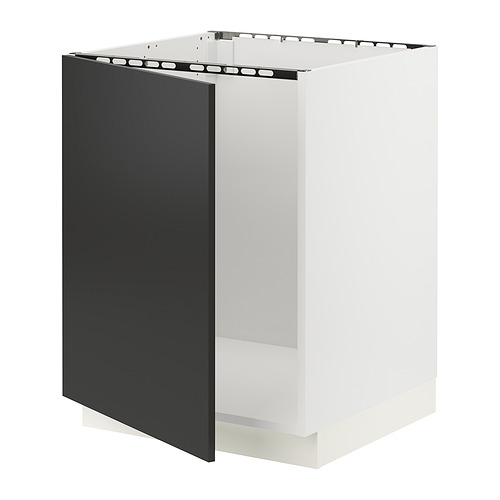SEKTION, base cabinet for sink 1 of 4 open dialog