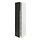 Select colour variation: white/Nickebo matte anthracite