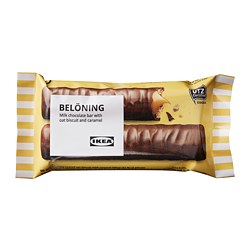 BELÖNING