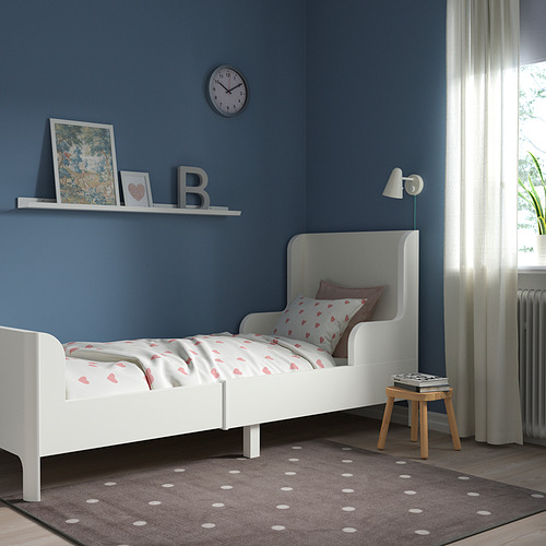 BUSUNGE, extendable bed. 4 of 6 open dialog