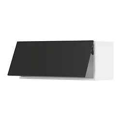 IKEA St. Maarten by IKEA Puerto Rico - SEKTION wall cabinet horizontal ...