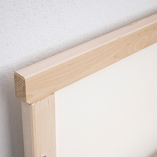 SNIGLAR, bed frame with slatted bed base 6 of 7 open dialog