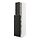Select colour variation: white/Nickebo matte anthracite