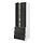 Select colour variation: white/Nickebo matte anthracite