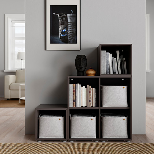 EKET, shelf unit with feets 2 of 6 open dialog
