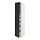 Select colour variation: white/Nickebo matte anthracite