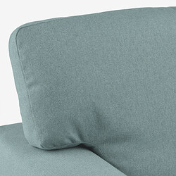 BÅRSLÖV Sofá cama 3 plazas con chaiselongue